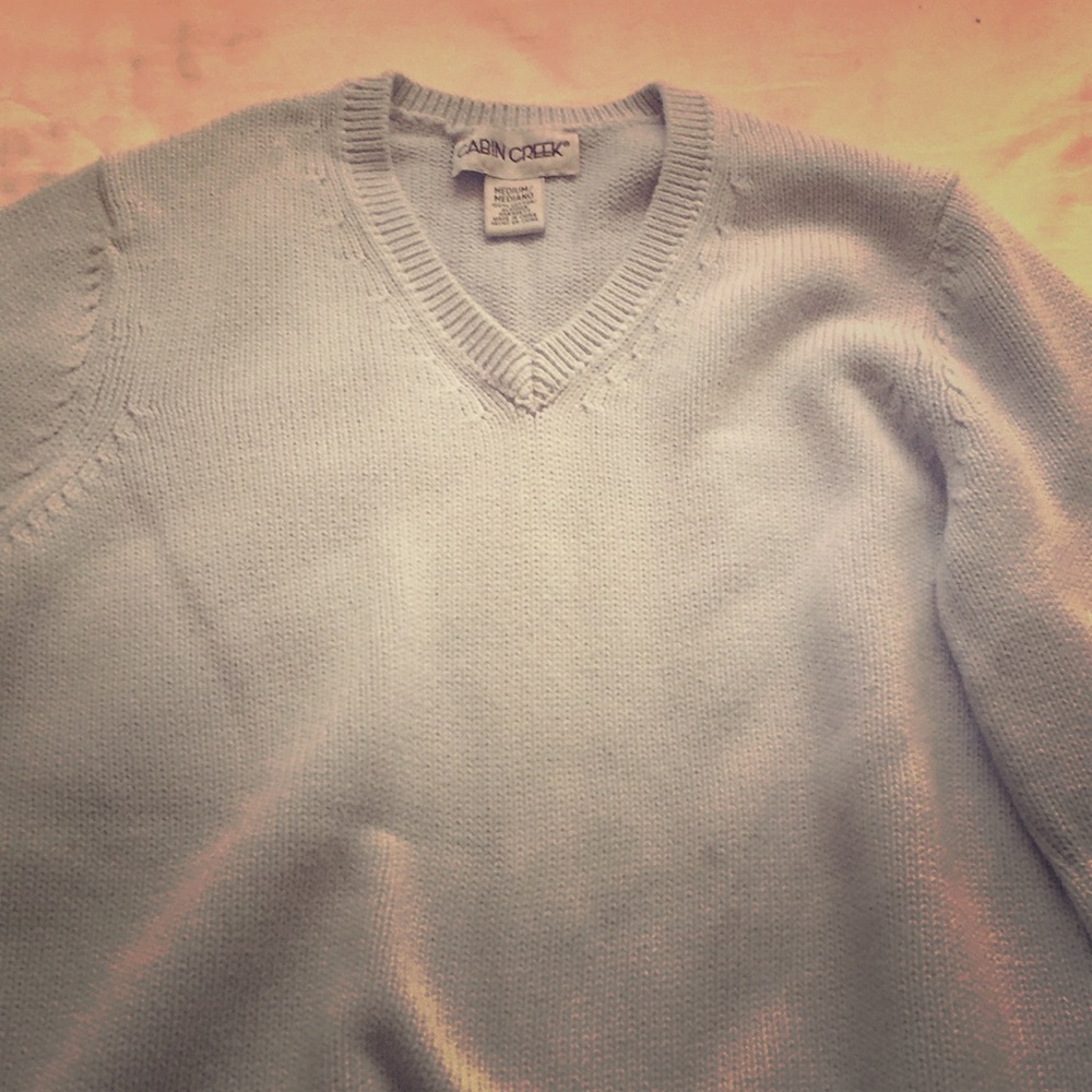 Sweater